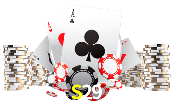 Jogue jogos de pôquer em S29